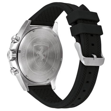 Đồng hồ FERRARI 48 mm Nam 0830595 Màu Đen