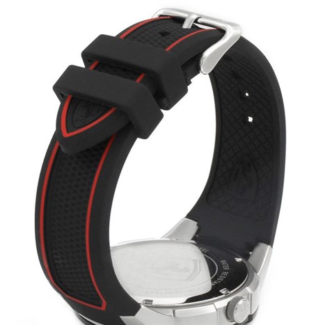 Đồng hồ FERRARI 45 mm Nam 0830630 Màu Đen