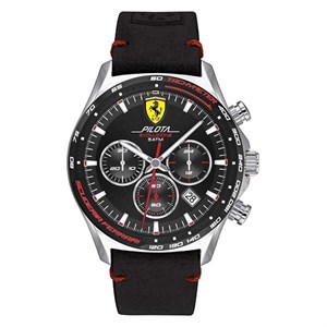 Đồng hồ Nam Ferrari 0830710
