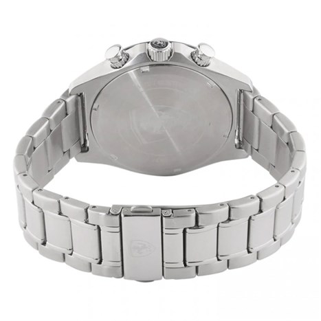 Đồng hồ FERRARI 44 mm Nam 0830714 Màu Bạc