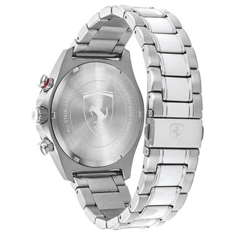 Đồng hồ FERRARI 44 mm Nam 0830720 Màu Bạc