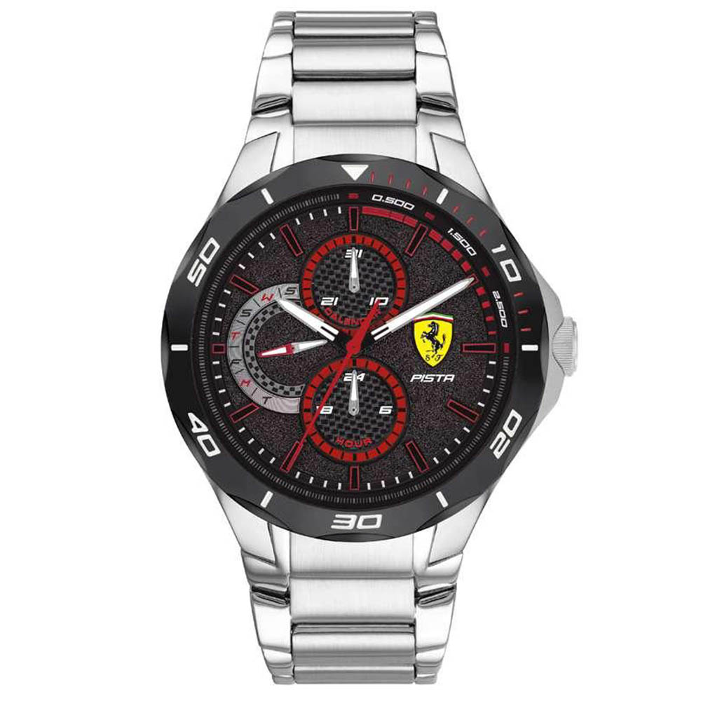 Hãng Ferrari