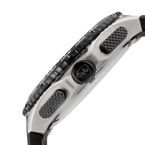 Đồng hồ FERRARI 44 mm Nam 0830732 Màu Đen