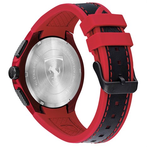 Đồng hồ FERRARI 44 mm Nam 0830733 Màu Đen