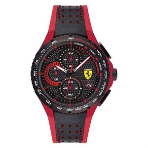 Đồng hồ Nam Ferrari 0830733