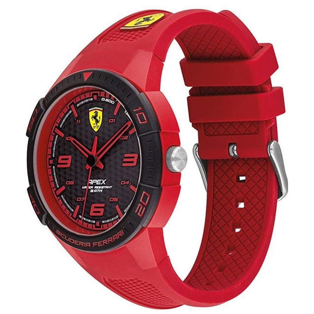 Đồng hồ Nam Ferrari 0830748