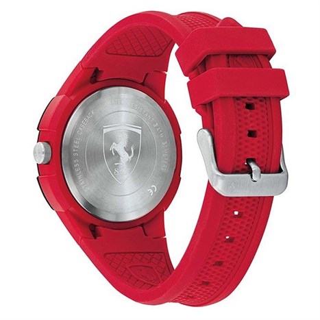 Đồng hồ FERRARI 44 mm Nam 0830748 Màu Đỏ