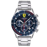 Đồng hồ FERRARI 44 mm Nam 0830749