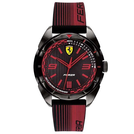 Đồng hồ FERRARI 38 mm Nam 0840034 Màu Đen