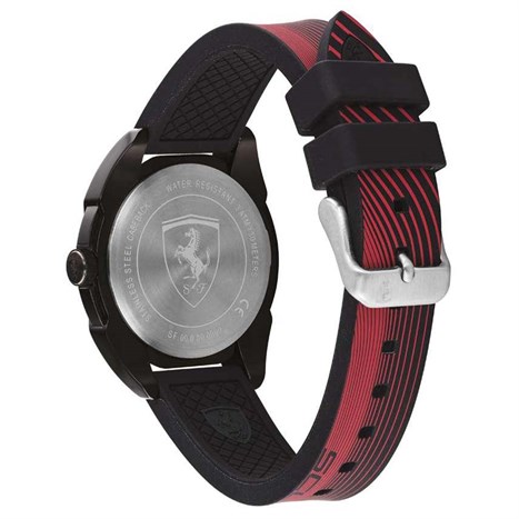 Đồng hồ FERRARI 38 mm Nam 0840034 Màu Đen