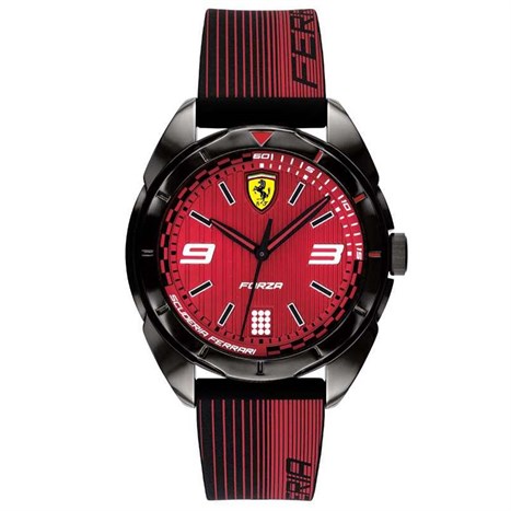 Đồng hồ FERRARI 38 mm Nam 0840035 Màu Đen