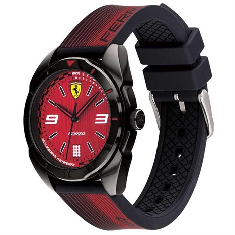 Đồng hồ FERRARI 38 mm Nam 0840035 Màu Đen