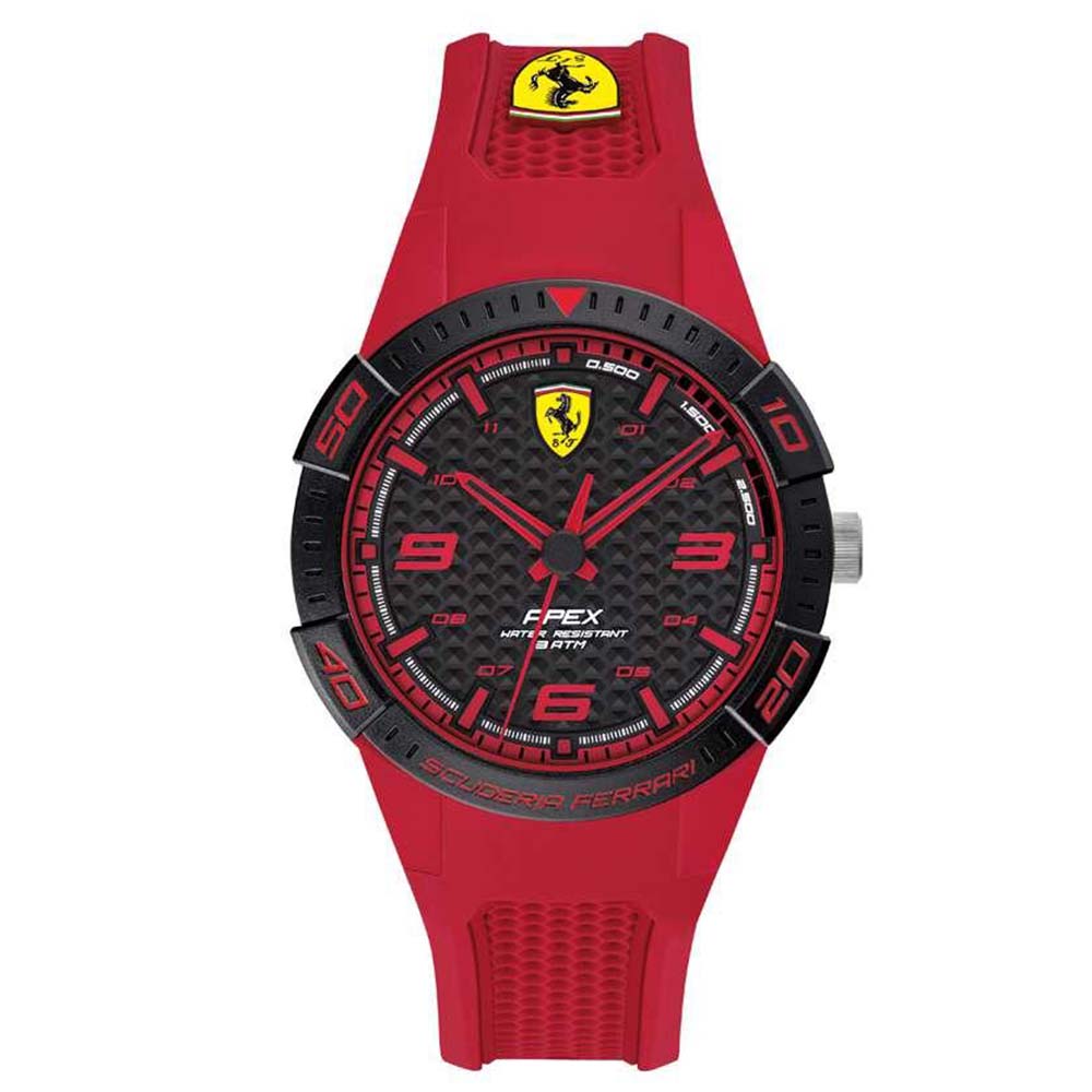 Đồng hồ Nam Ferrari 0840037 chính hãng