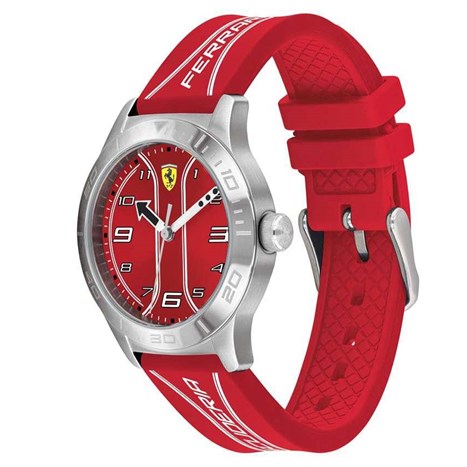 Đồng hồ FERRARI 34 mm Trẻ em 0810023 Màu Đỏ