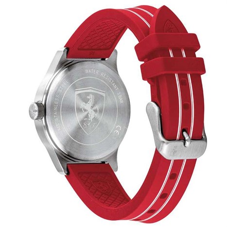 Đồng hồ FERRARI 34 mm Trẻ em 0810023 Màu Đỏ