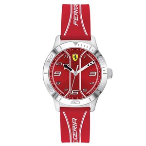 Đồng hồ Trẻ em Ferrari 0810023 thumbnail