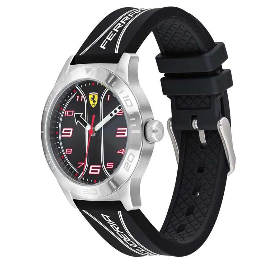 Đồng hồ Trẻ em Ferrari 0810024