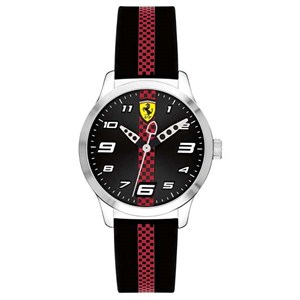 Đồng hồ Trẻ em Ferrari 0860002