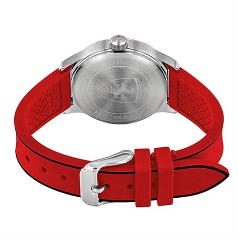 Đồng hồ FERRARI 34 mm Trẻ em 0860004 Màu Đỏ