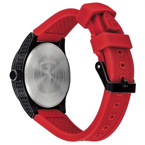 Đồng hồ Trẻ em Ferrari 0860008 Màu Đỏ