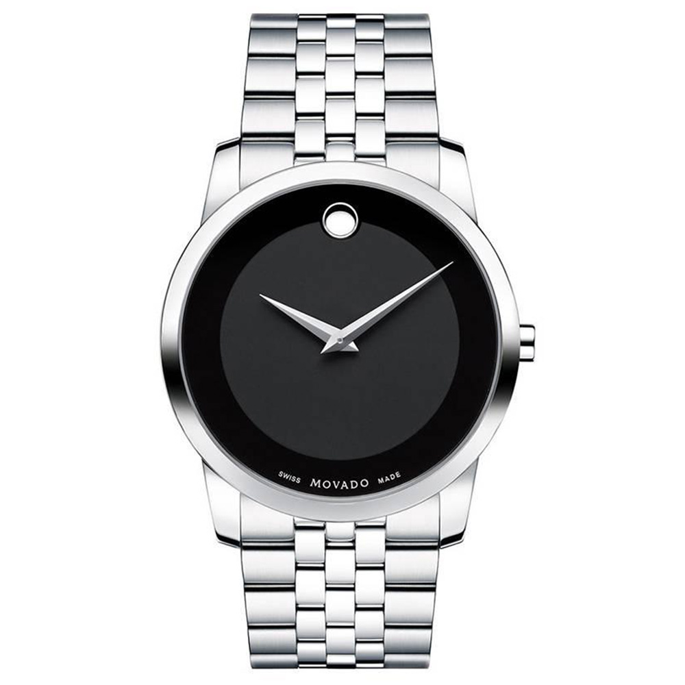 Đồng hồ Nam Movado 0606504