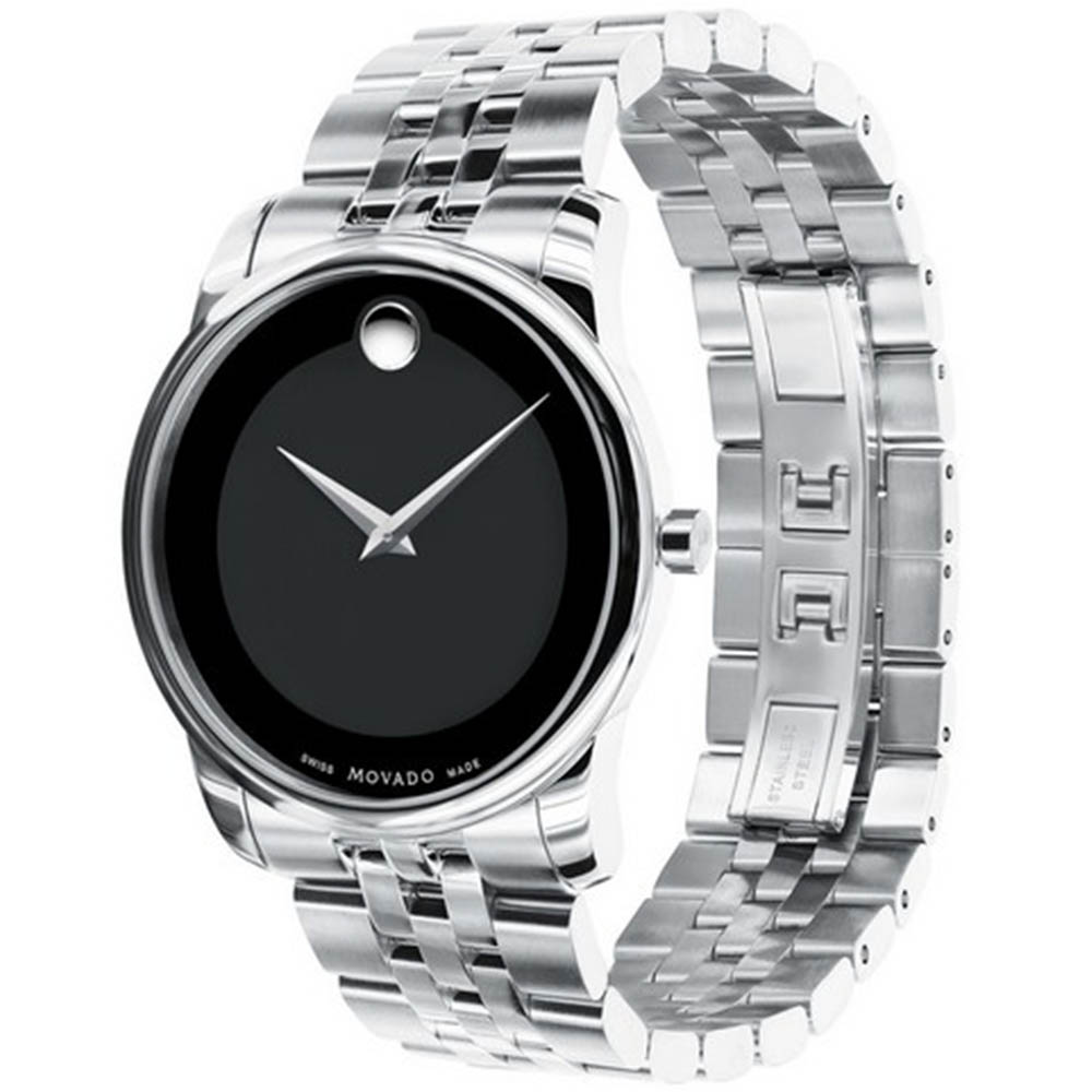 Đồng hồ Nam Movado 0606504