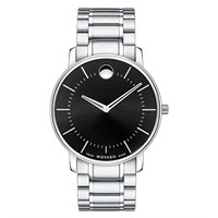 Đồng hồ MOVADO 40 mm Nam 0606687