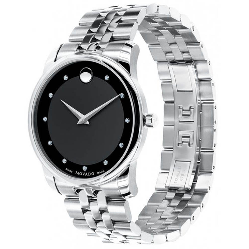 Đồng hồ Nam Movado 0606878