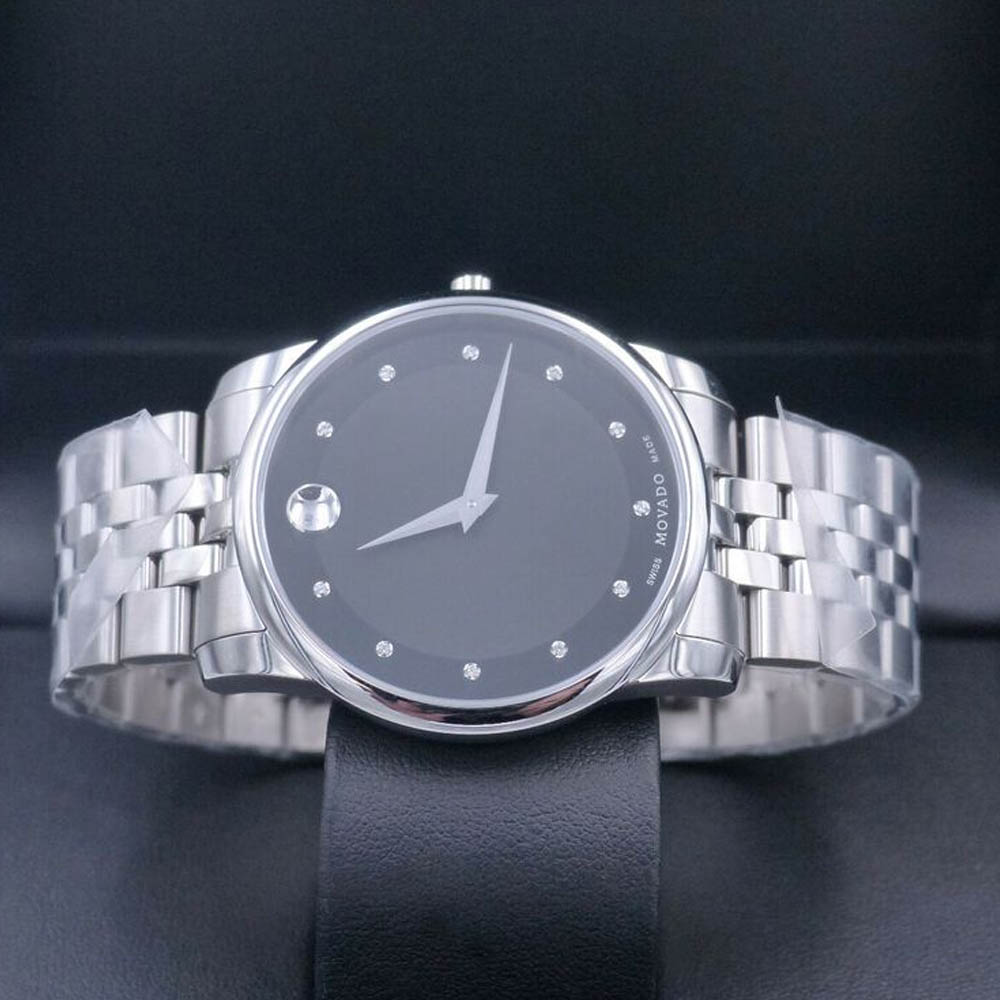 Đồng hồ Nam Movado 0606878