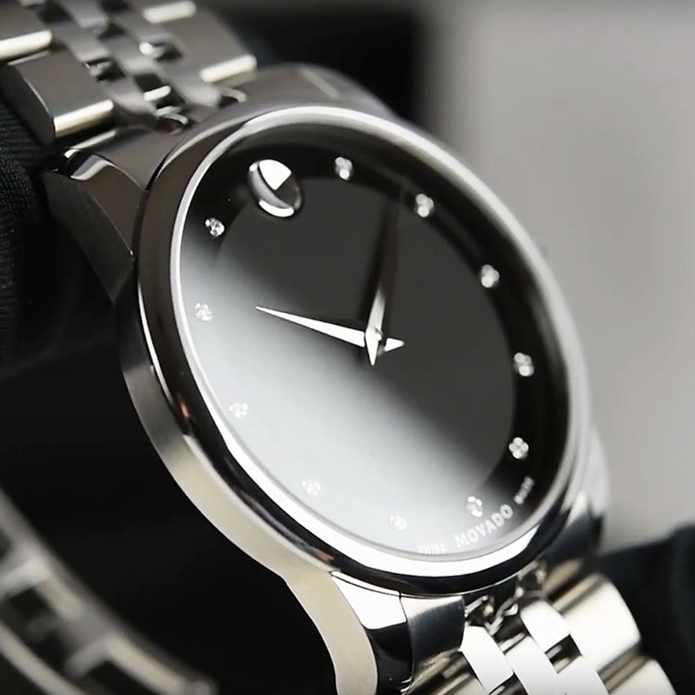 Đồng hồ Nam Movado 0606878