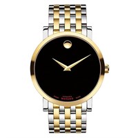 Đồng hồ MOVADO 42 mm Nam 0607008