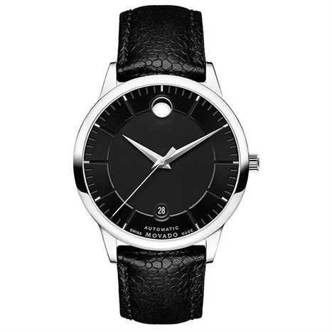 Đồng hồ MOVADO 39.5 mm Nam 0607019