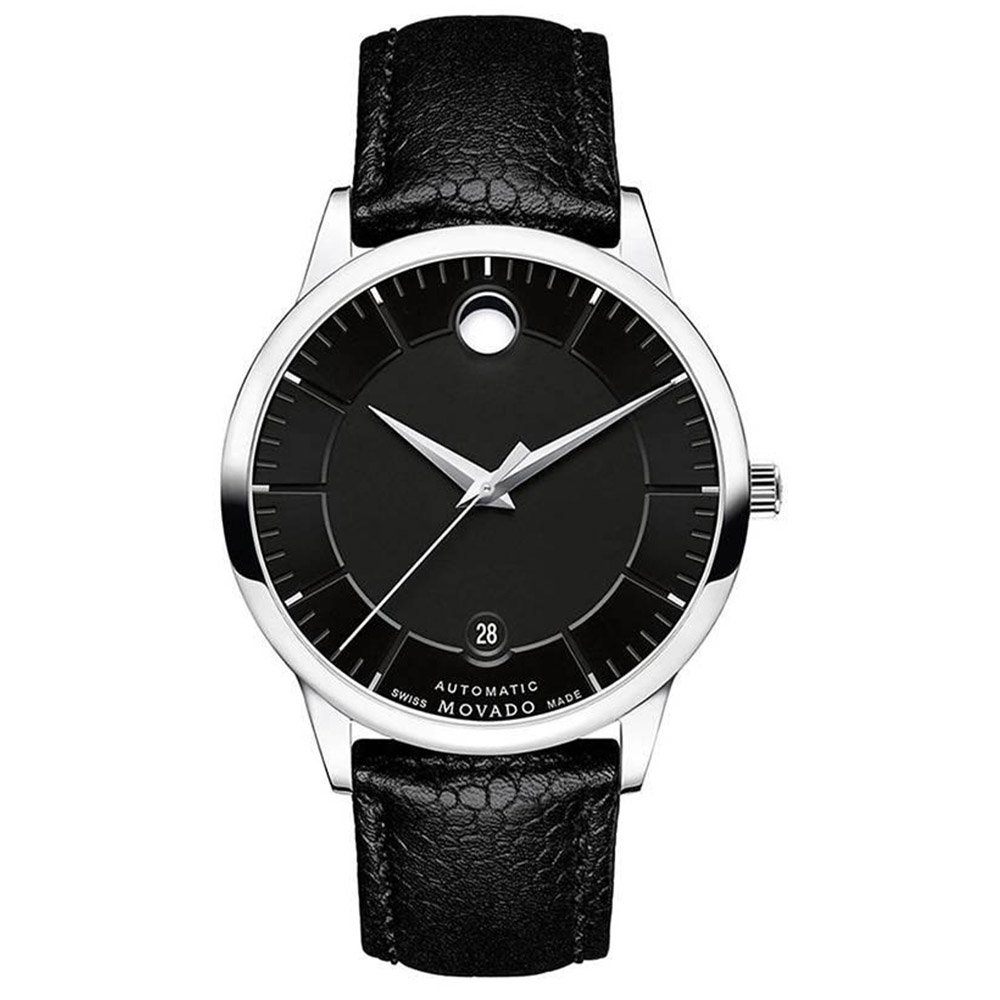 Hãng MOVADO