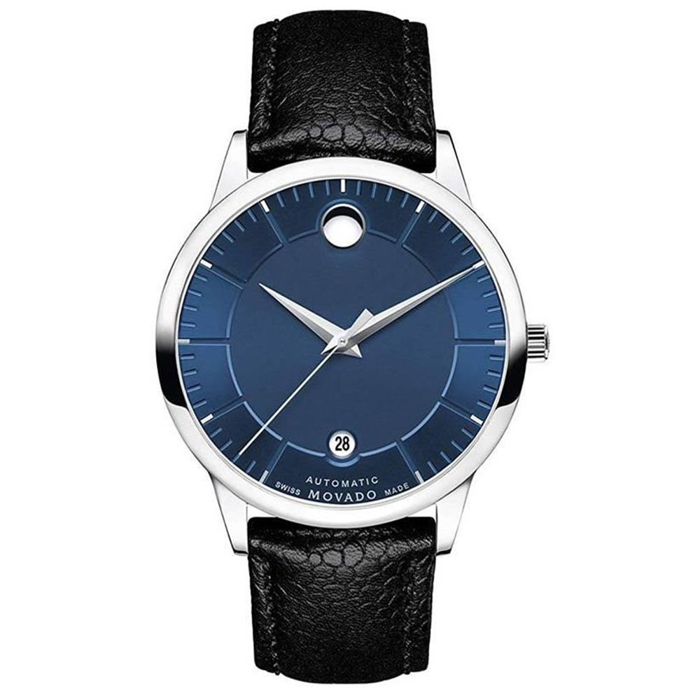 Đồng hồ Nam Movado 0607020