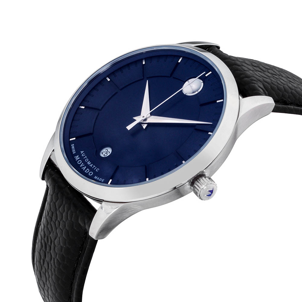 Đồng hồ Nam Movado 0607020