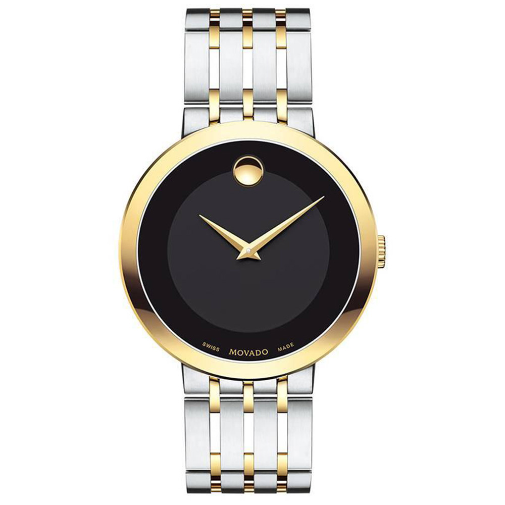 Hãng MOVADO