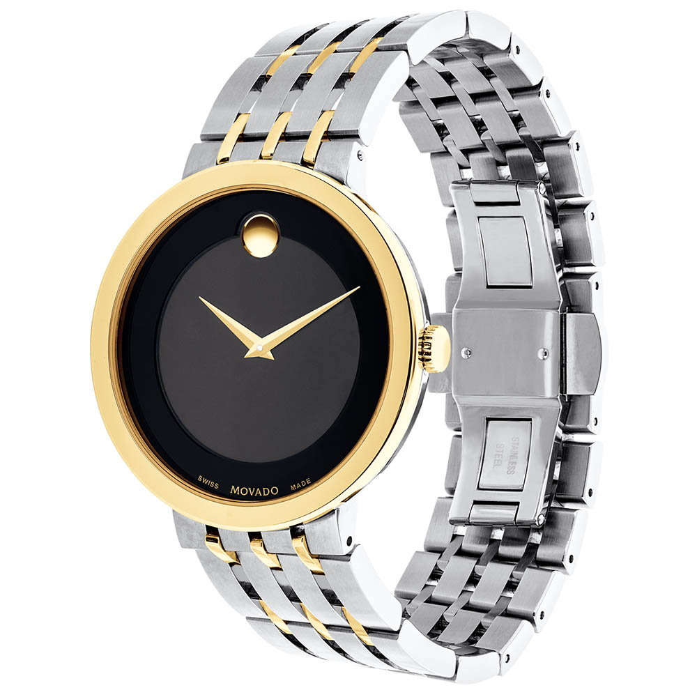 Đồng hồ Nam Movado 0607058