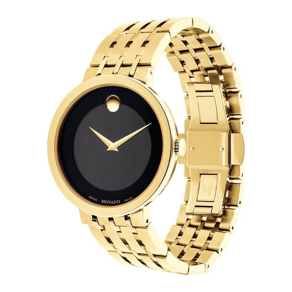 Đồng hồ Nam Movado 0607059