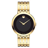 Đồng hồ MOVADO 39 mm Nam 0607059