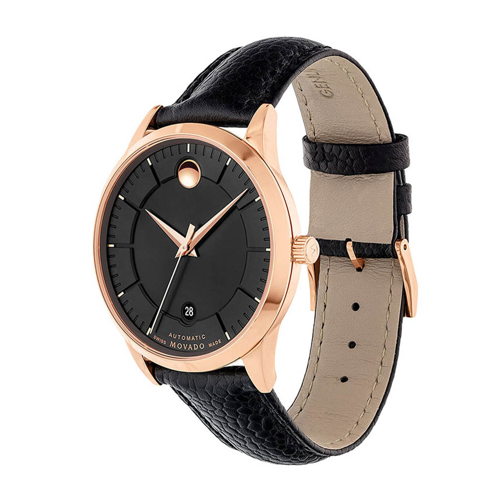 Đồng hồ Nam Movado 0607062