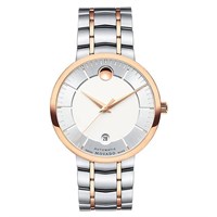 Đồng hồ MOVADO 39.5 mm Nam 0607063
