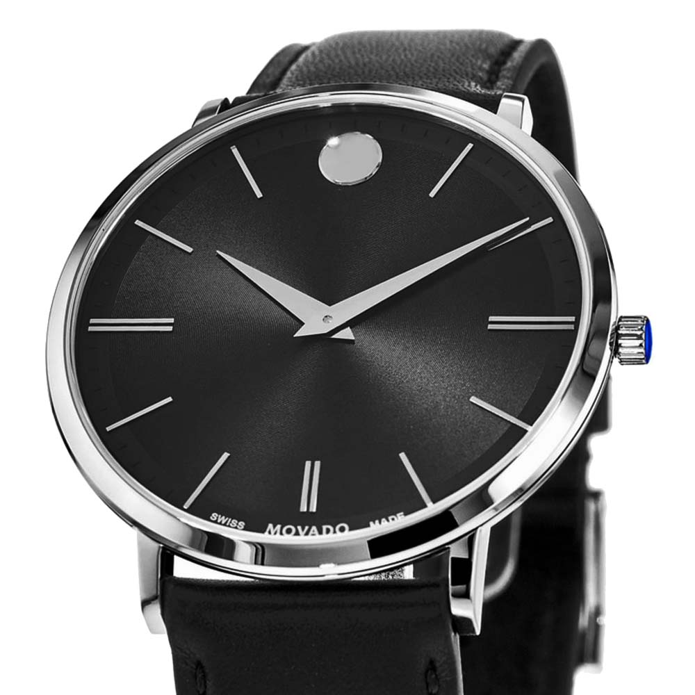 Đồng hồ Nam Movado 0607086