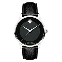 Đồng hồ MOVADO 39.5 mm Nam 0607122