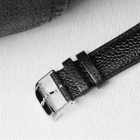 Đồng hồ MOVADO 40 mm Nam 0607123 Màu Đen