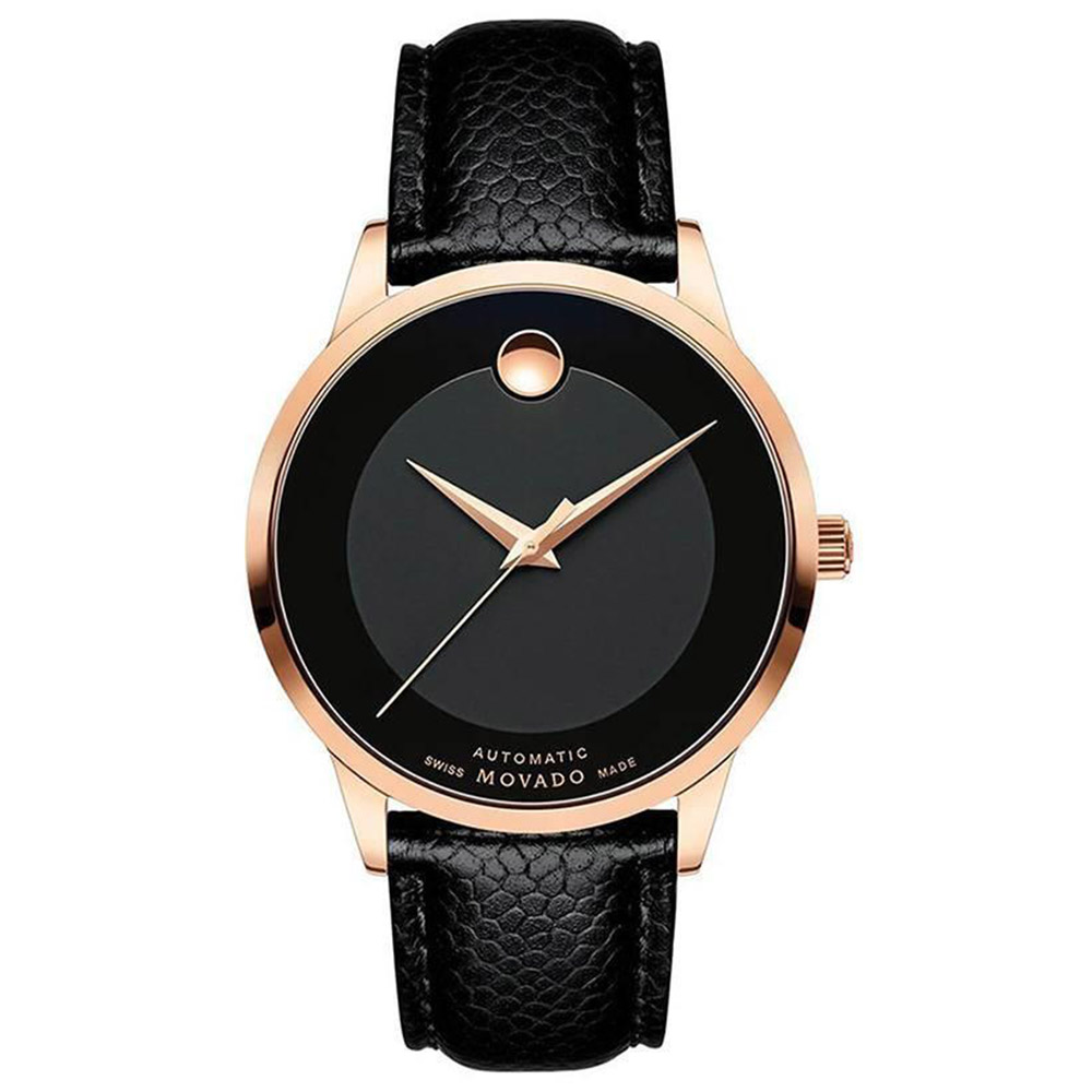 Đồng hồ Nam Movado 0607124