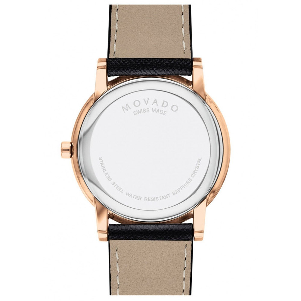 Đồng hồ Nam Movado 0607196