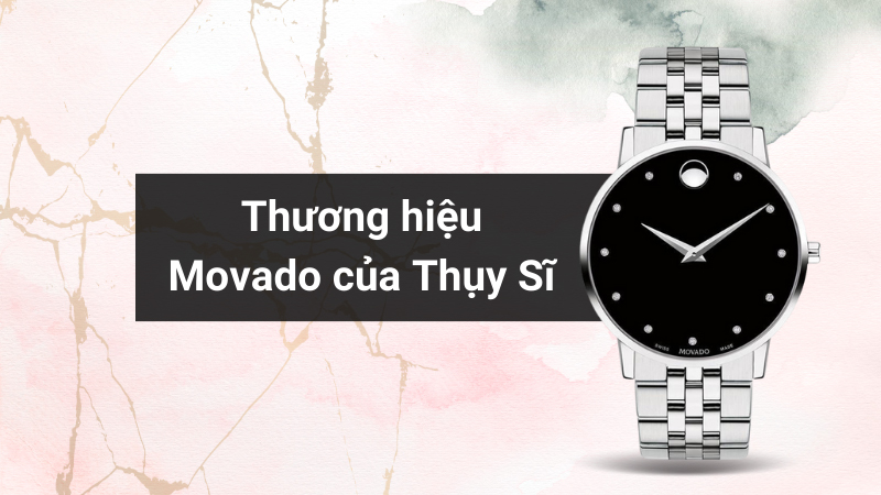 Movado 0607201 discount