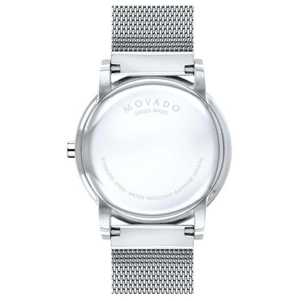 Đồng hồ Nam Movado 0607219