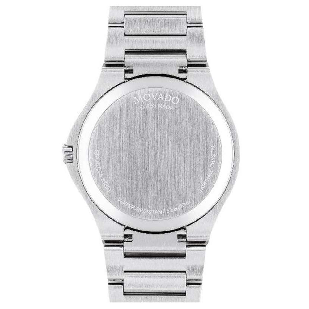 Đồng hồ Nam Movado 0607541