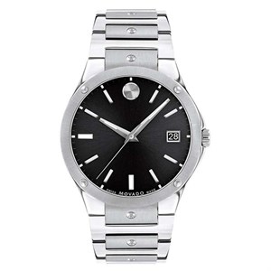 Đồng hồ Nam Movado 0607541